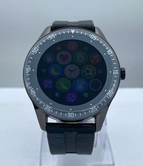 ***MINT GENIUS F6 SPORTS SMARTWATCH***R1 BIDS!!!