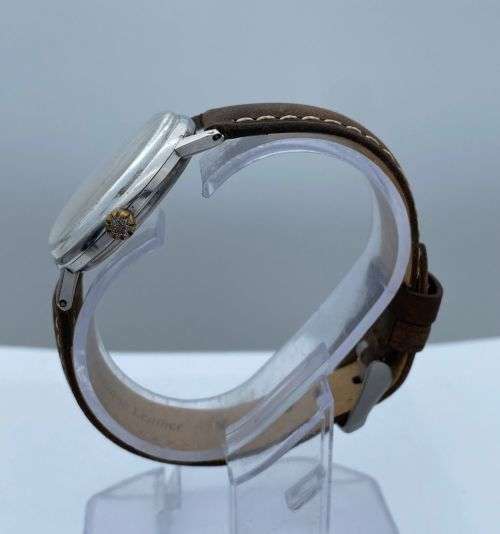 ***LUXURY VINTAGE OMEGA MENS DRESS WATCH*** SEE DESCRIPTION!