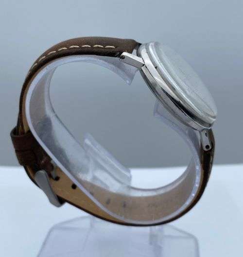 ***LUXURY VINTAGE OMEGA MENS DRESS WATCH*** SEE DESCRIPTION!