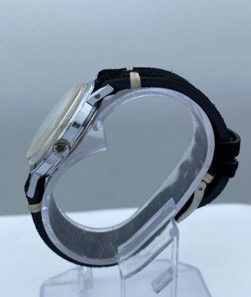 ***STUNNING NELSON SWISS SUPERMASTER 17 JEWELS WATCH***R1 BIDS!