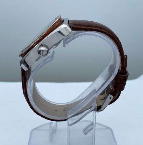 ***STUNNING ROTARY AQUAPLUNGE MENS SWISS AUTOMATIC WATCH*** R1 BIDS!
