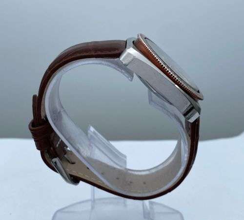 ***STUNNING ROTARY AQUAPLUNGE MENS SWISS AUTOMATIC WATCH*** R1 BIDS!