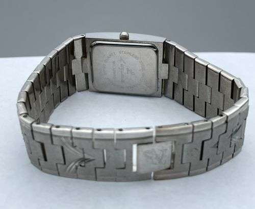 RETAIL:R4000 - EXCELLENT LUZIMA LADIES SWISS DRESS WATCH!