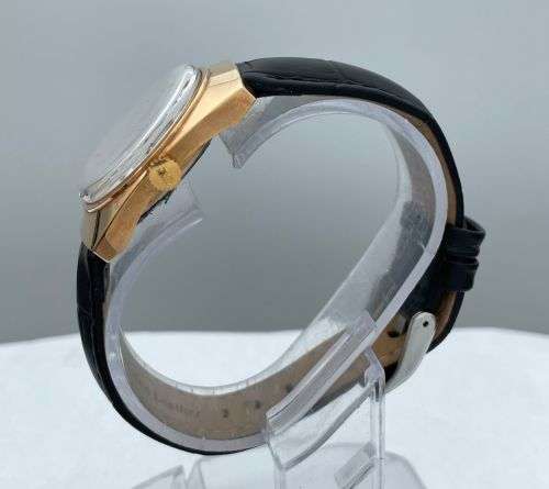RETAIL:R8000 - NEW CAMY SWISS GENEVA SEA CLUB 17 JEWELS!