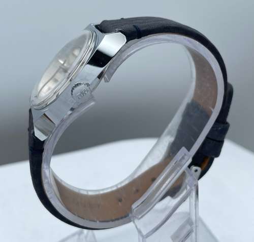 RETAIL:R8000 - BEAUTIFUL CAMY DE LUXE SWISS DRESS WATCH (NEW VINTAGE)