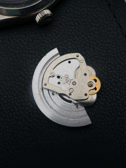 COLLECTORS ROLEX 3135 OYSTER PERPETUAL DATE - SEE DETAILS!!!