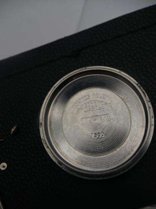 COLLECTORS ROLEX 3135 OYSTER PERPETUAL DATE - SEE DETAILS!!!