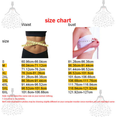 Slimming Waist Trainer Cincher Corset - Leopard - Size LARGE