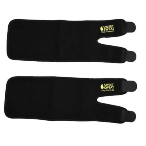 Thigh Trimmer Slimming Belts - Unisex - Size LARGE