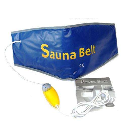Sauna Heating Fat Burning Slimming Weight Loss Belt