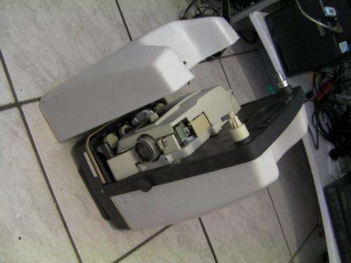 Elmo 8mm Projector