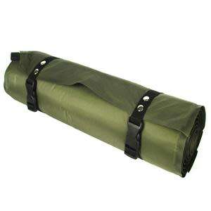 Camping Self inflating mattress