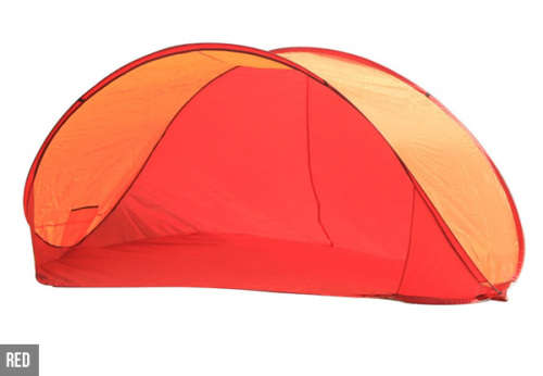 Pop Up Outdoor Beach/Picnic Tent