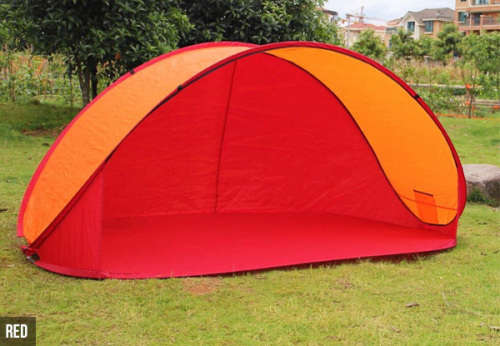 Pop Up Outdoor Beach/Picnic Tent