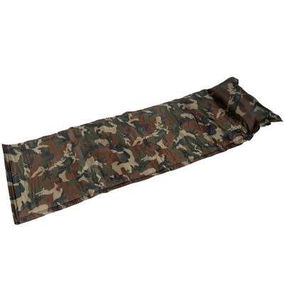 Self inflating Mattress - Camo