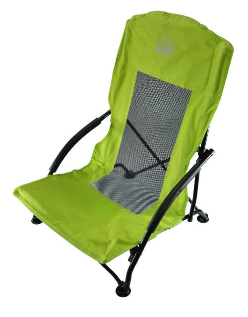 CampsBerg - LFO Low Down Beach Chair / Picnic chair