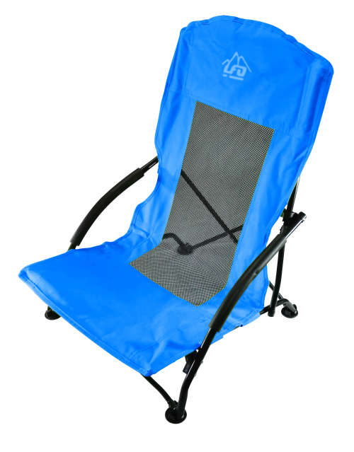 CampsBerg - LFO Low Down Beach Chair / Picnic chair