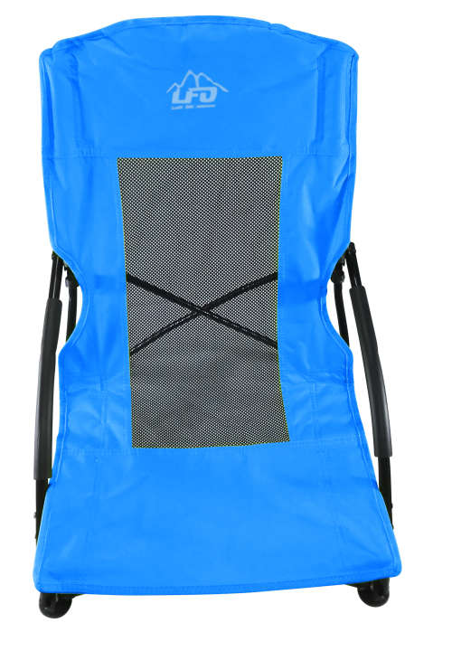 CampsBerg - LFO Low Down Beach Chair / Picnic chair
