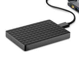 Seagate Usb 3 Expansion HDD Portable 1TB