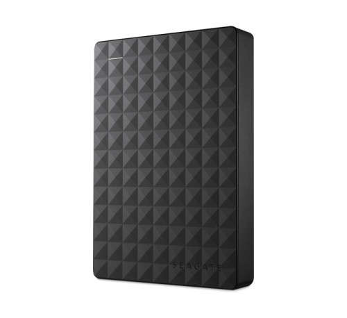 SEAGATE 2 TB USB3 Expansion Desktop Hard Drive
