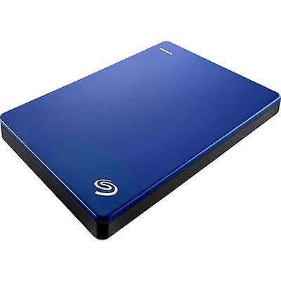 Seagate Backup Plus Portable Drive 2TB Blue