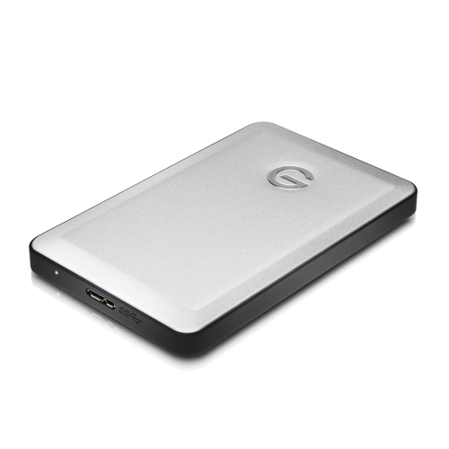G-Technology G-Drive Mobile Usb 3.0 1000Gb (1TB)