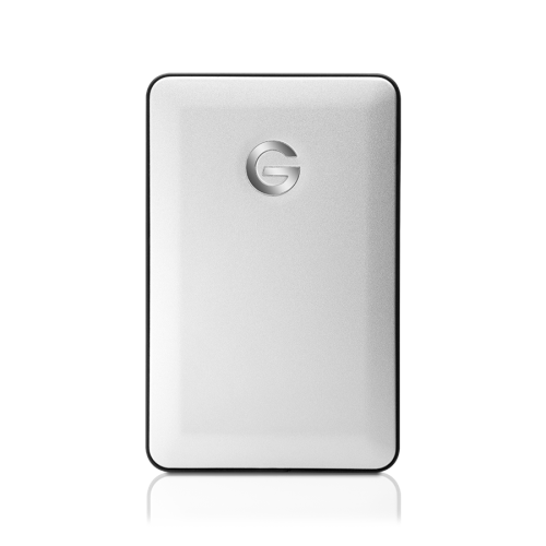 G-Technology G-Drive Mobile Usb 3.0 1000Gb (1TB)