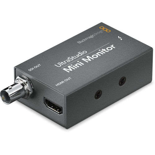 Blackmagicdesign UltraStudio Mini Monitor