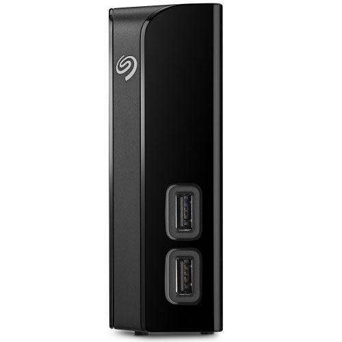 Seagate 4TB 3.5" Backup Plus Hub Desktop External Hard Drive