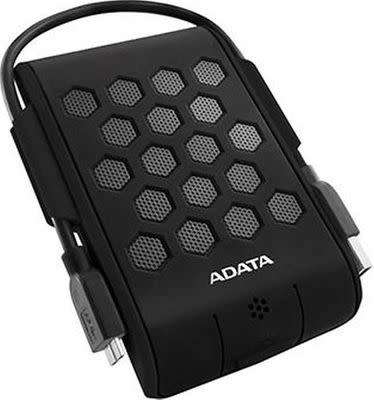 ADATA 720/650  RUGGED 2.5" External Hard Drive (1TB)(Usb 3.0)