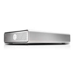 G-TECHNOLOGY G-DRIVE PROFESSIONAL EXTERNAL HARD DRIVE 3TB USB 3.0