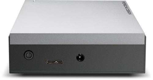 LaCie Porsche Design 4TB USB 3.0 Desktop Hard Drive