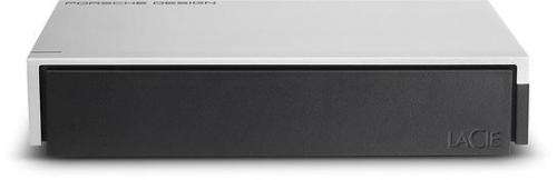 LaCie Porsche Design 4TB USB 3.0 Desktop Hard Drive