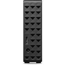 Seagate Expansion 3TB Desktop USB 3.0 EXTERNAL 3.5 HDD STEB3000200