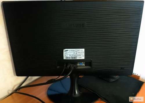 SAMSUNG 23b300 23" Full HD 1920 x 1080 "PLEASE CHECK THE DESCRIPTION"