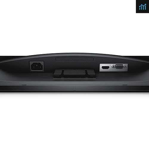 Dell SE2216H 22 Full HD 1920 _1080 LED Monitor