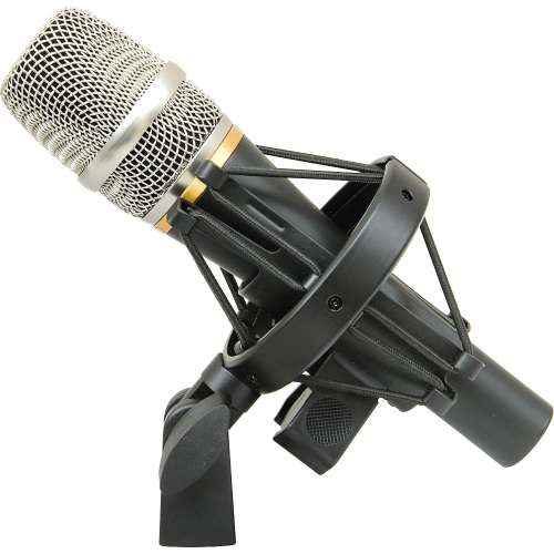 On-Stage MY420 Shock Mount for Studio Microphones