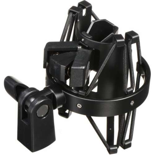 On-Stage MY420 Shock Mount for Studio Microphones