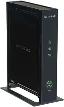 NETGEAR WN2000RPTv2 Universal WiFi Range Extender