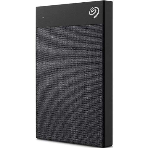 Seagate Backup Plus Ultra Touch 2TB USB 3.0 Black