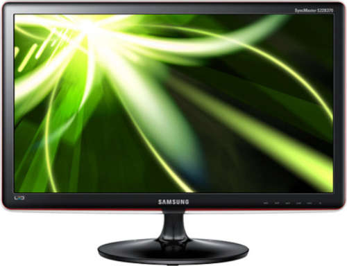 SAMSUNG 23B370 23" Full HD 1920 x 1080  "PLEASE CHECK THE DESCRIPTION"