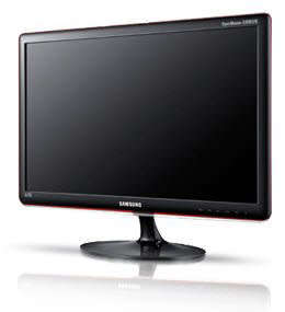 SAMSUNG 23B370 23" Full HD 1920 x 1080  "PLEASE CHECK THE DESCRIPTION"