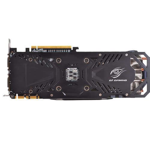 Gigabyte GeForce GTX 970 Gaming Graphics Card (Nvidia