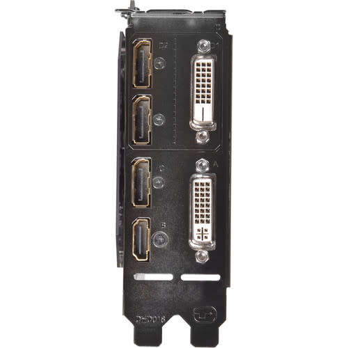 Gigabyte GeForce GTX 970 Gaming Graphics Card (Nvidia