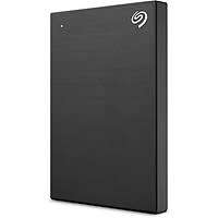 Seagate Backup Plus Slim 500GB Portable External Hard Drive USB 3.0