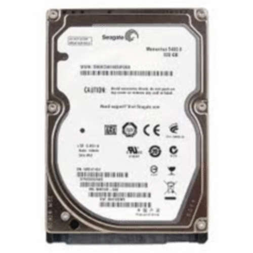 SEAGATE Barracuda 7200.10  320G (3.5") SATA  Internal HDD