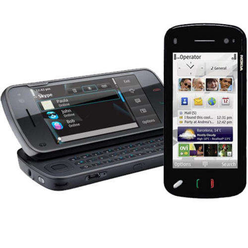Nokia N97 - 16Gb