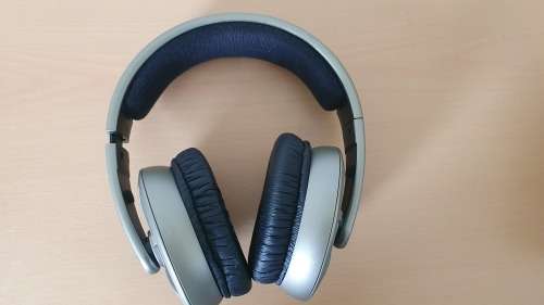 Sennheiser HD 485 Headphones