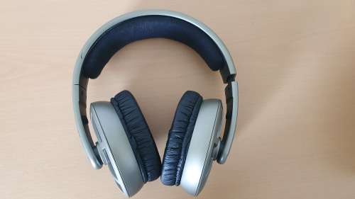 Sennheiser HD 485 Headphones