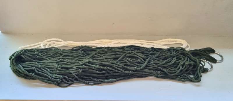 Mesh Hammock